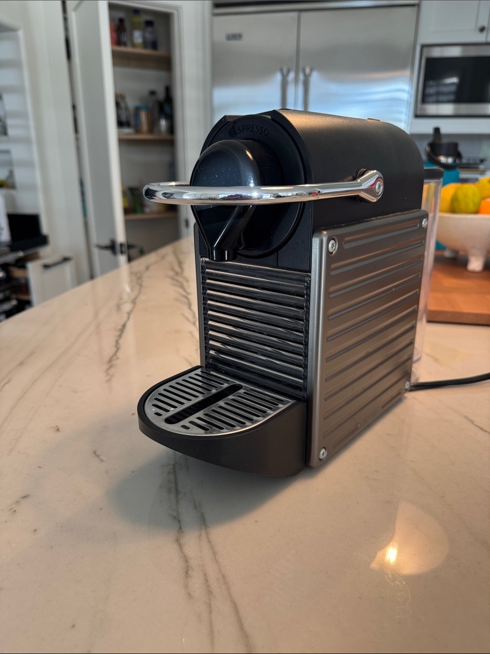 Nespresso Pixie